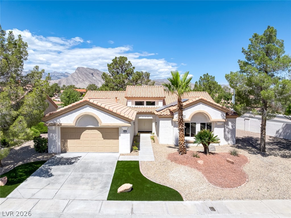 2825 Billy Casper Drive Las Vegas NV 89134