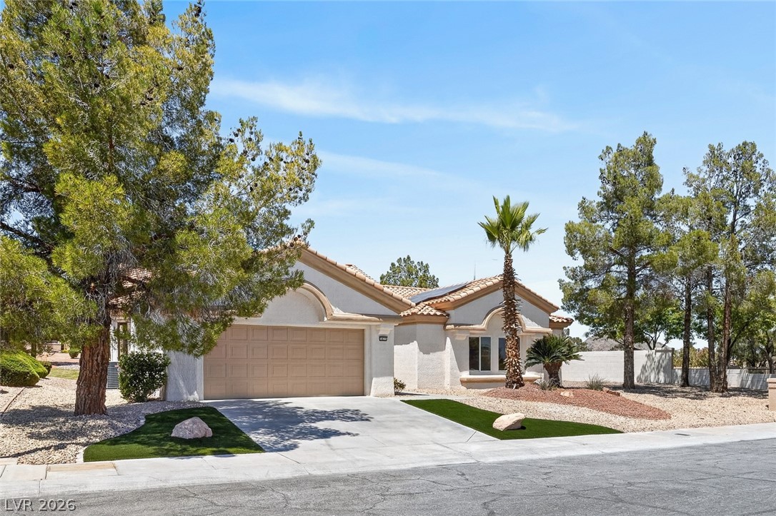 2825 Billy Casper Drive Las Vegas NV 89134