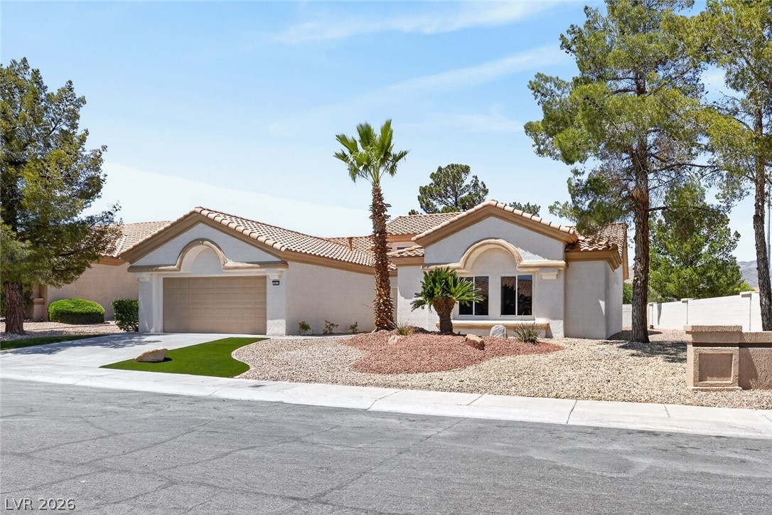2825 Billy Casper Drive Las Vegas NV 89134