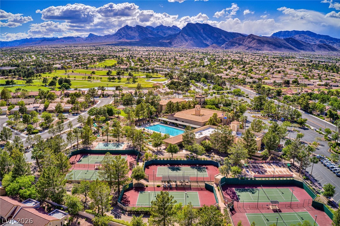 2825 Billy Casper Drive Las Vegas NV 89134
