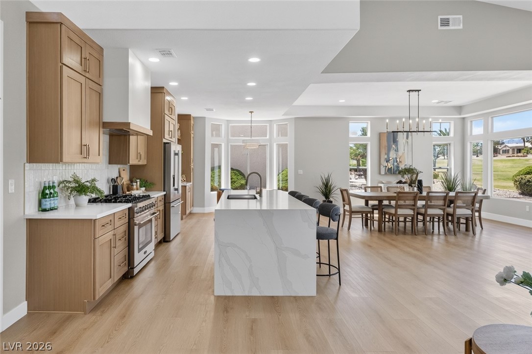 2825 Billy Casper Drive Las Vegas NV 89134