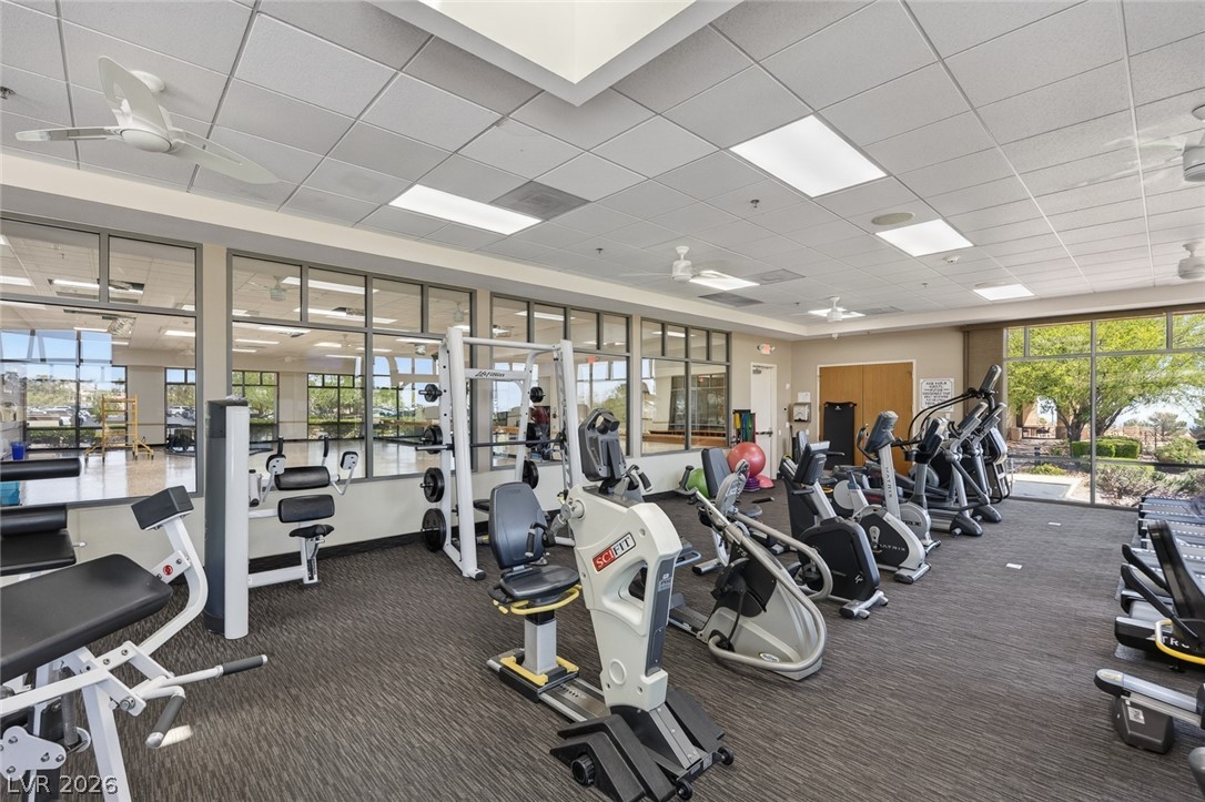 2825 Billy Casper Drive Las Vegas NV 89134