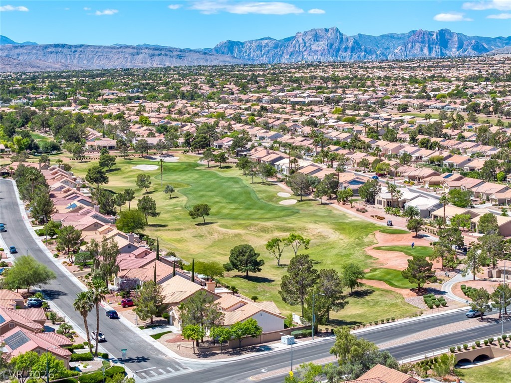 2825 Billy Casper Drive Las Vegas NV 89134