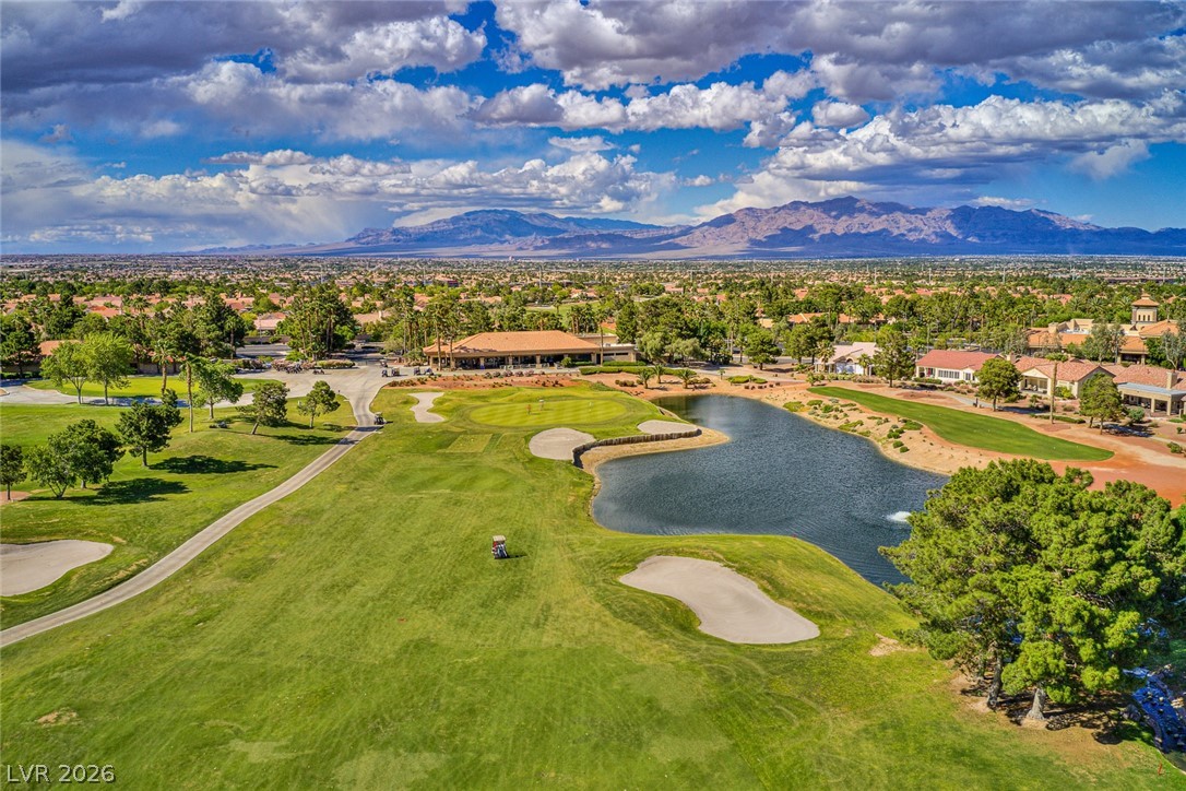2825 Billy Casper Drive Las Vegas NV 89134
