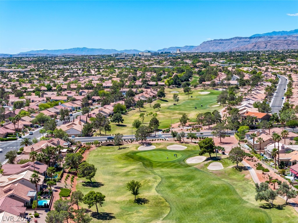 2825 Billy Casper Drive Las Vegas NV 89134