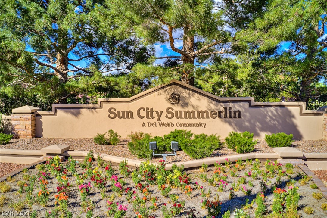 2825 Billy Casper Drive Las Vegas NV 89134