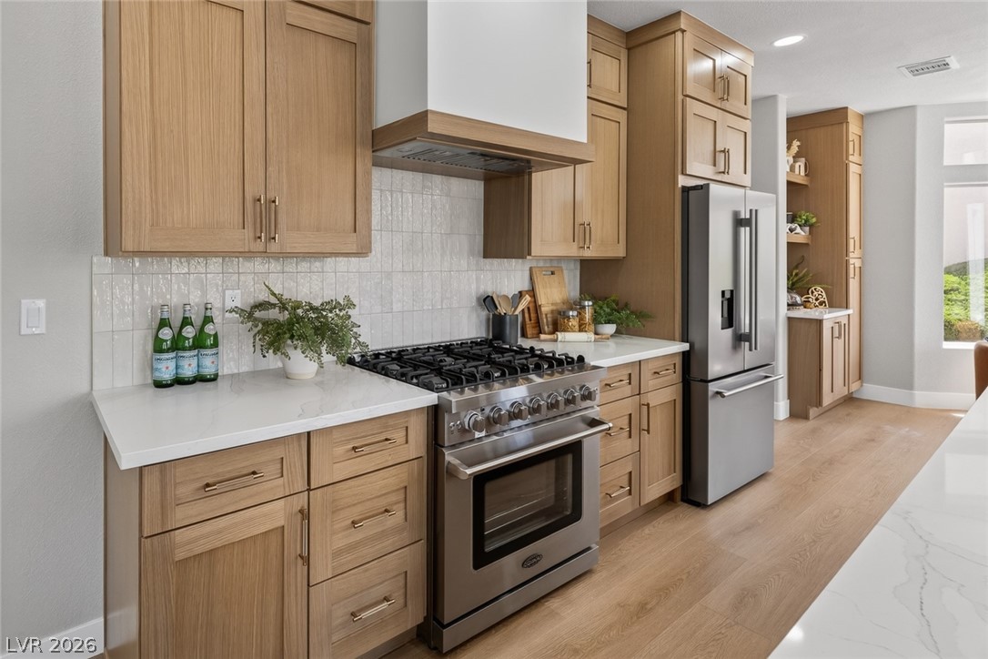 2825 Billy Casper Drive Las Vegas NV 89134