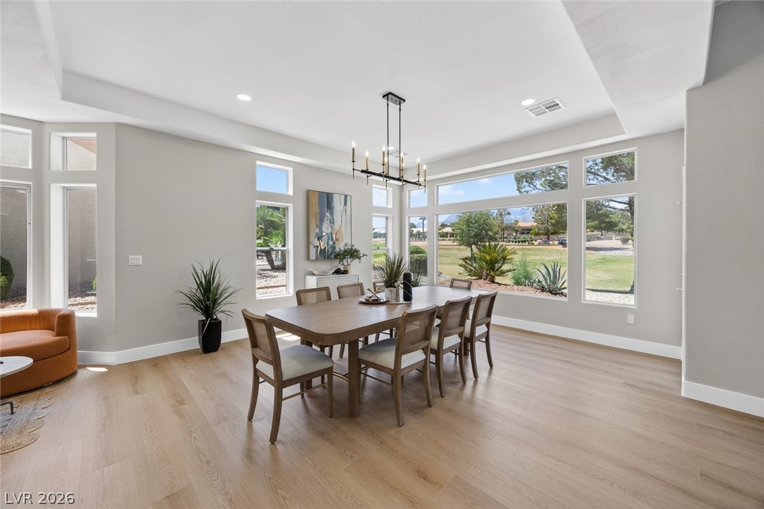 2825 Billy Casper Drive Las Vegas NV 89134
