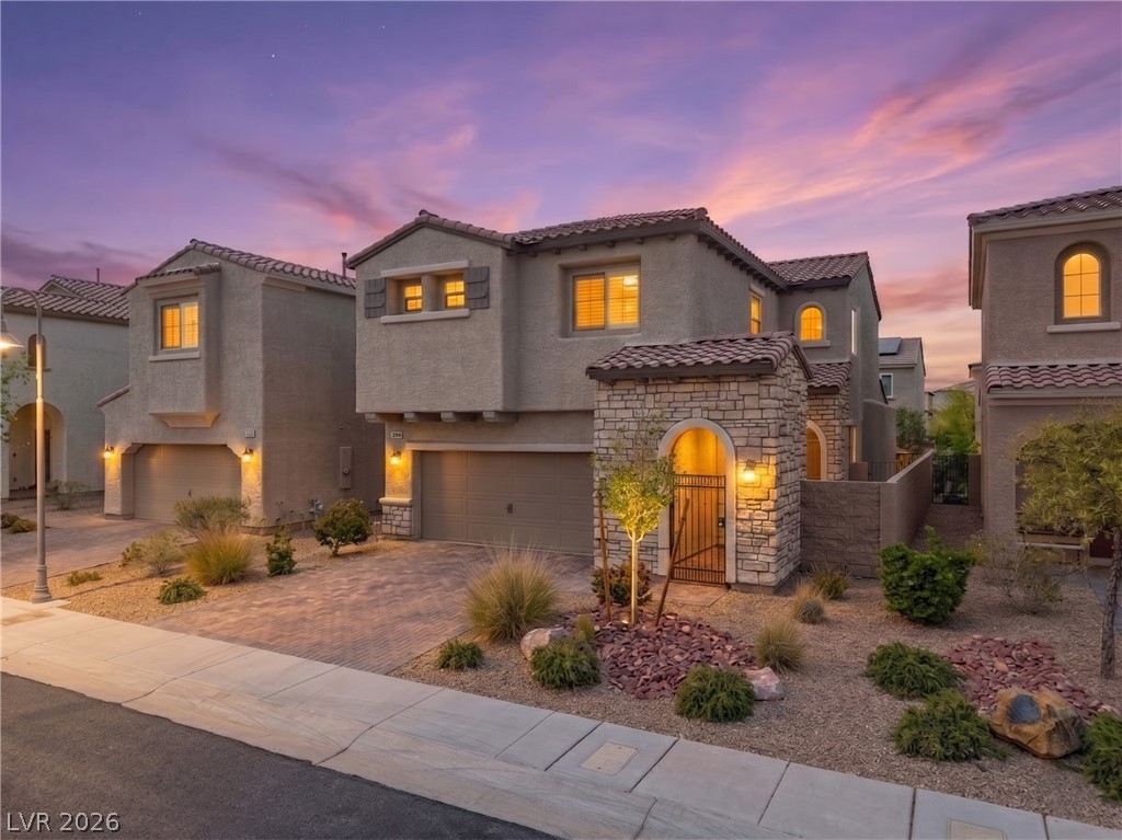 286 Cullerton Street Las Vegas NV 89148