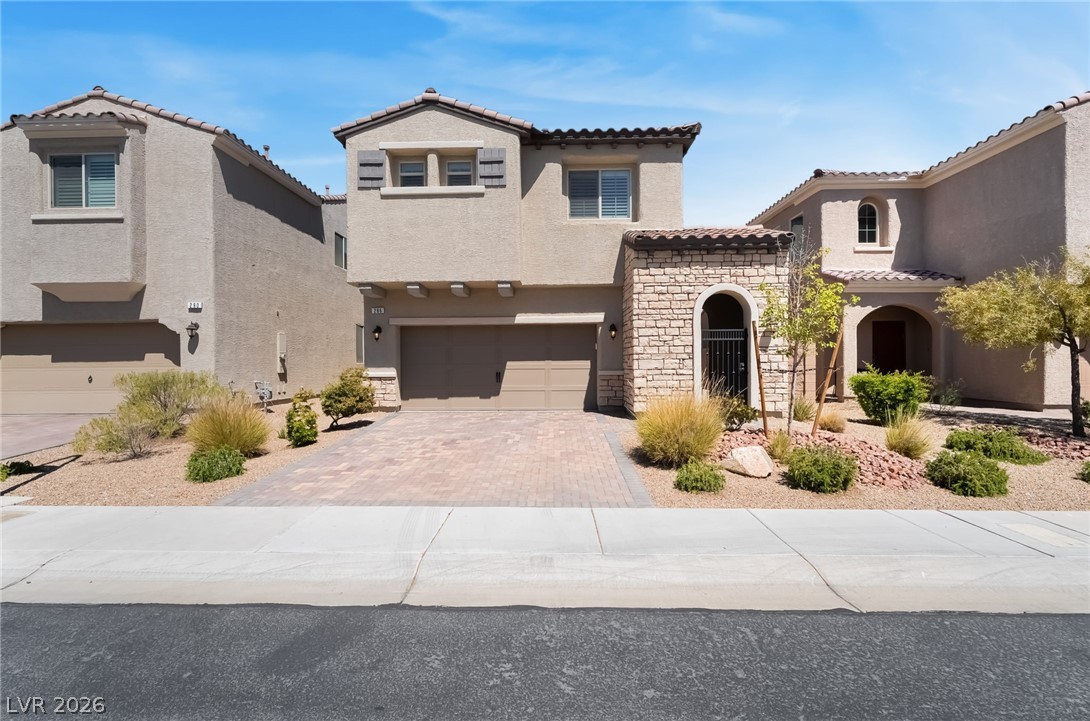 286 Cullerton Street Las Vegas NV 89148