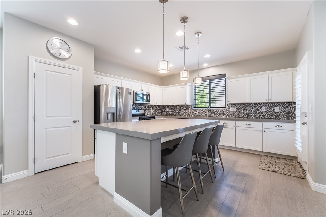 286 Cullerton Street Las Vegas NV 89148