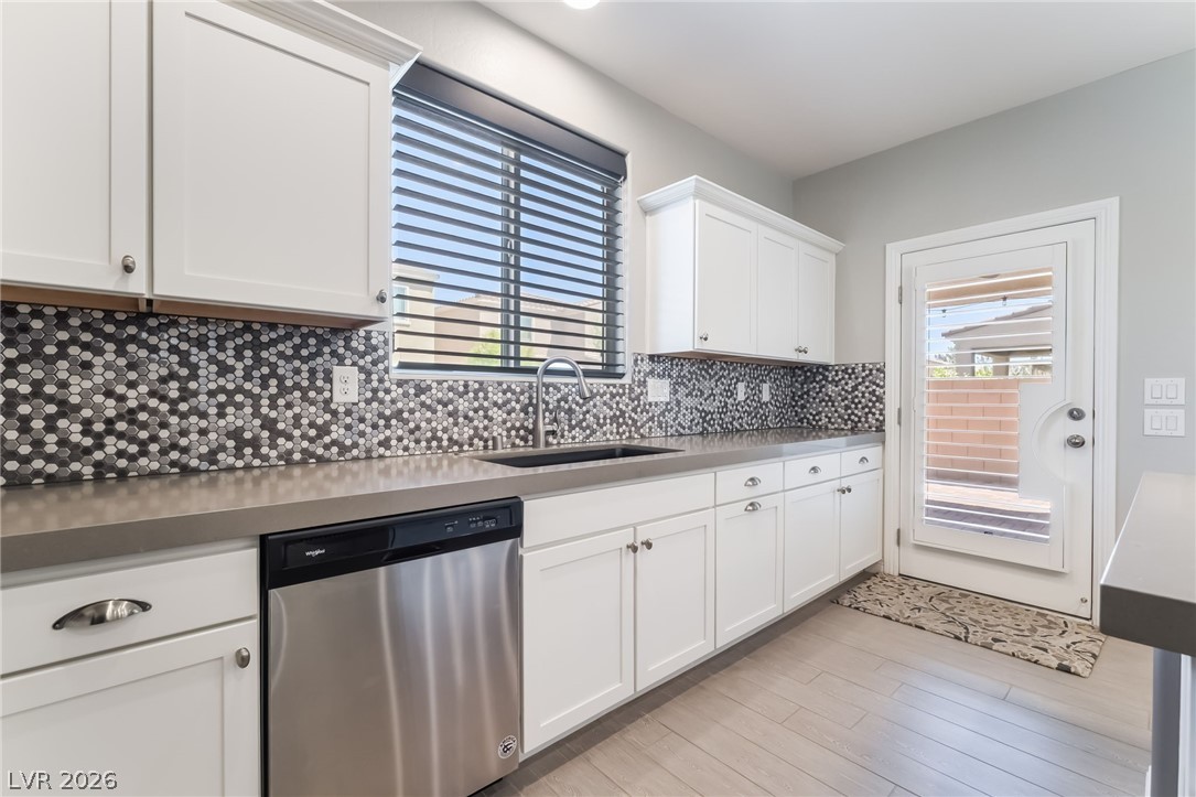 286 Cullerton Street Las Vegas NV 89148