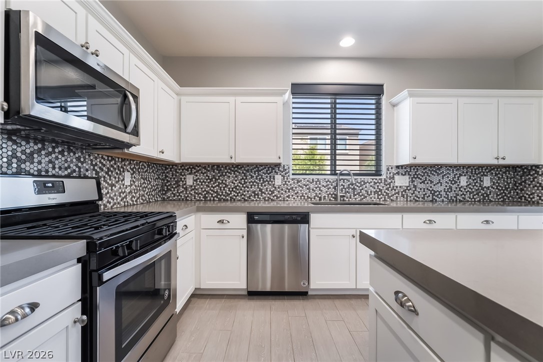 286 Cullerton Street Las Vegas NV 89148