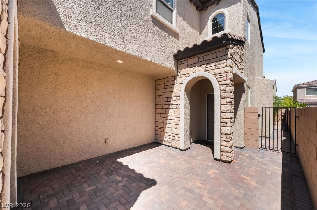 286 Cullerton Street Las Vegas NV 89148