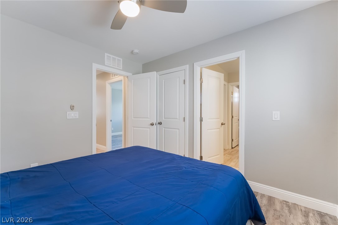 286 Cullerton Street Las Vegas NV 89148