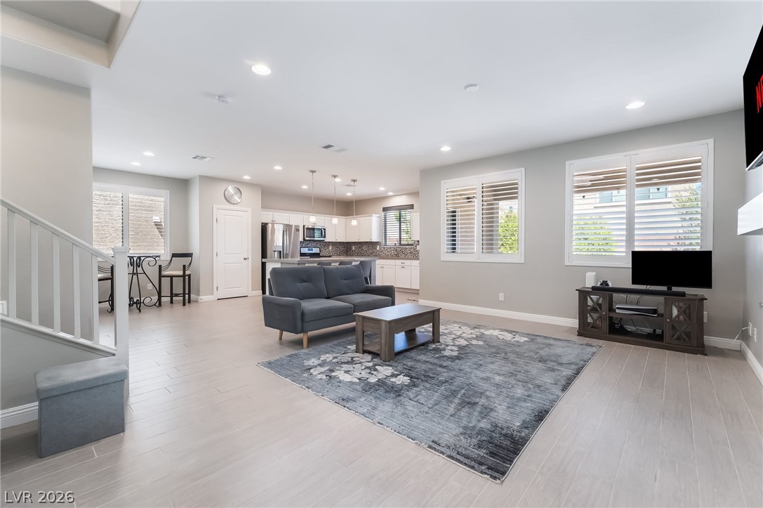 286 Cullerton Street Las Vegas NV 89148
