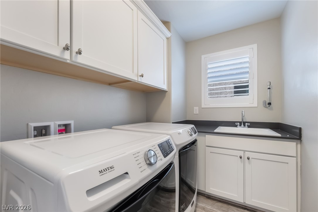 286 Cullerton Street Las Vegas NV 89148