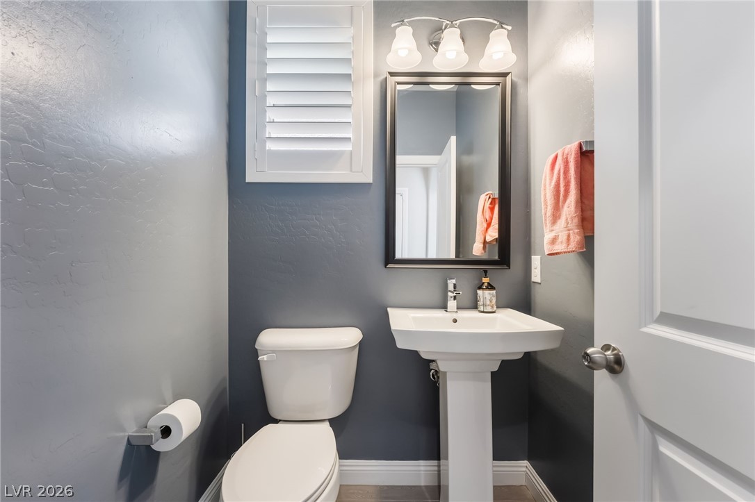 286 Cullerton Street Las Vegas NV 89148