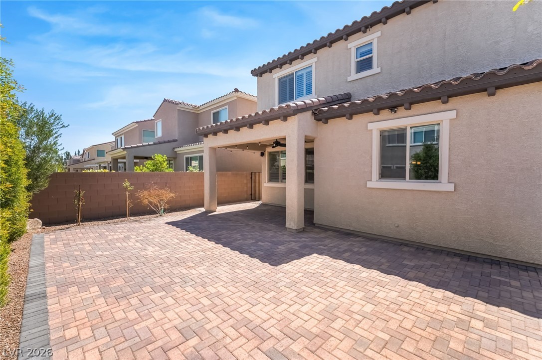 286 Cullerton Street Las Vegas NV 89148
