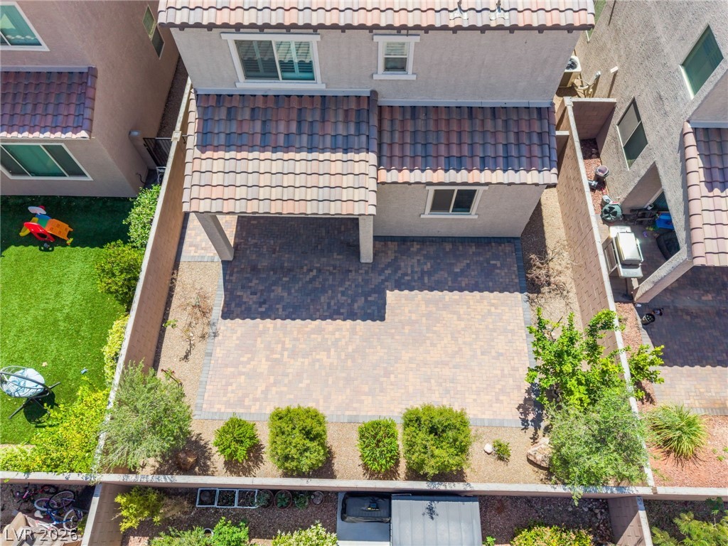 286 Cullerton Street Las Vegas NV 89148