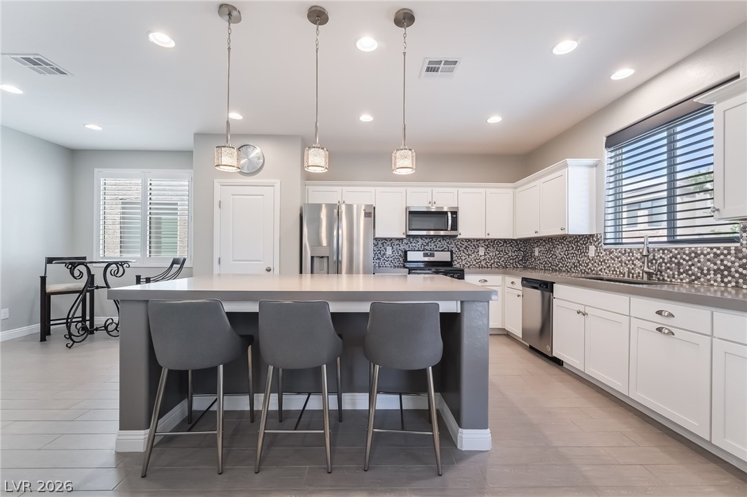 286 Cullerton Street Las Vegas NV 89148