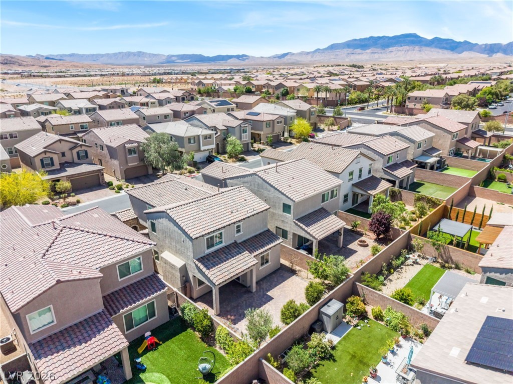 286 Cullerton Street Las Vegas NV 89148