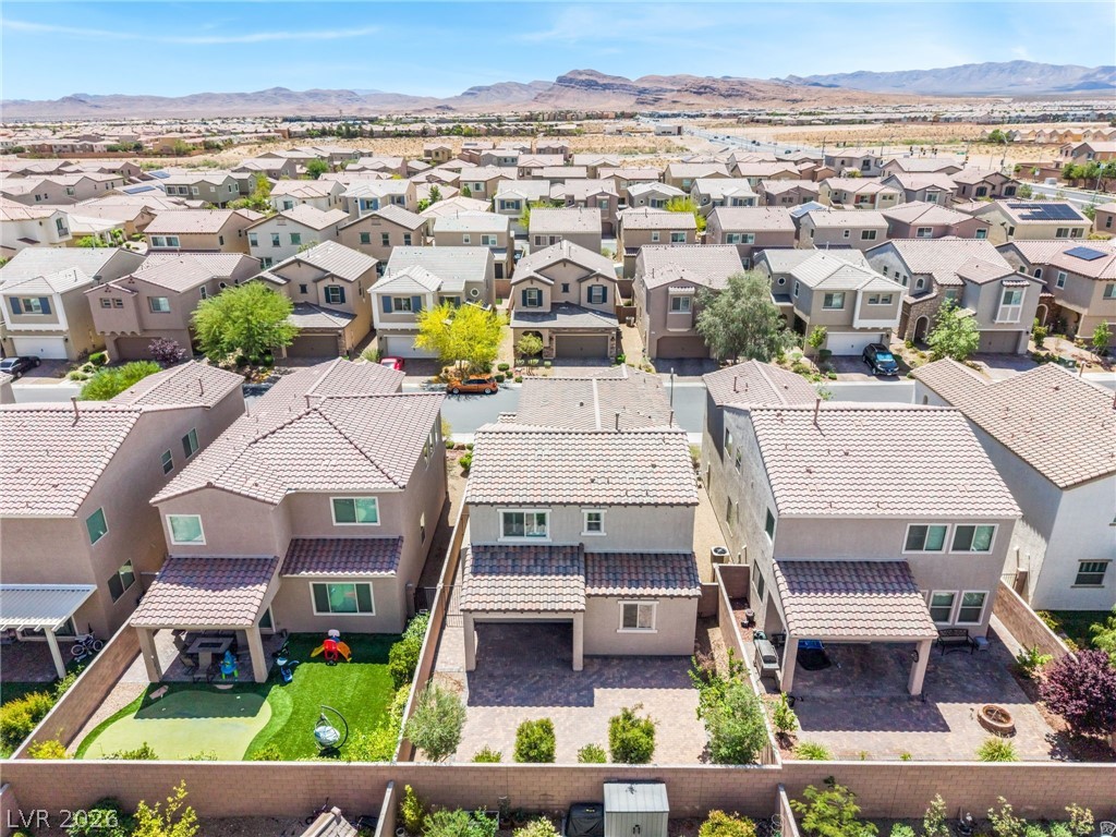 286 Cullerton Street Las Vegas NV 89148