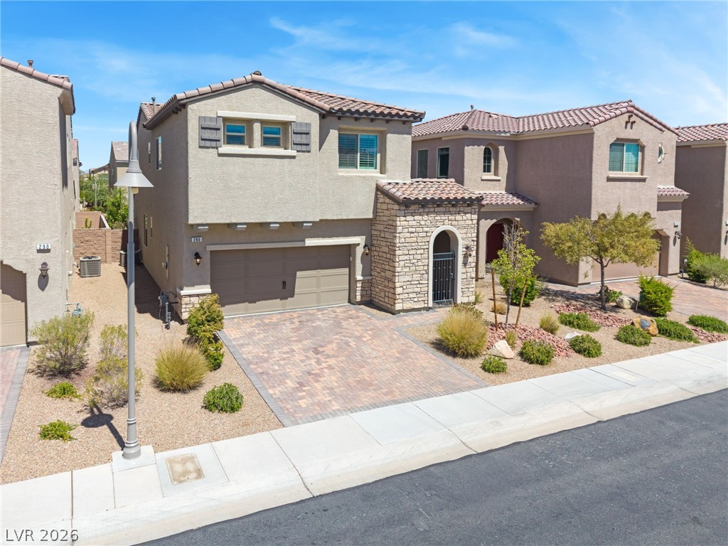 286 Cullerton Street Las Vegas NV 89148