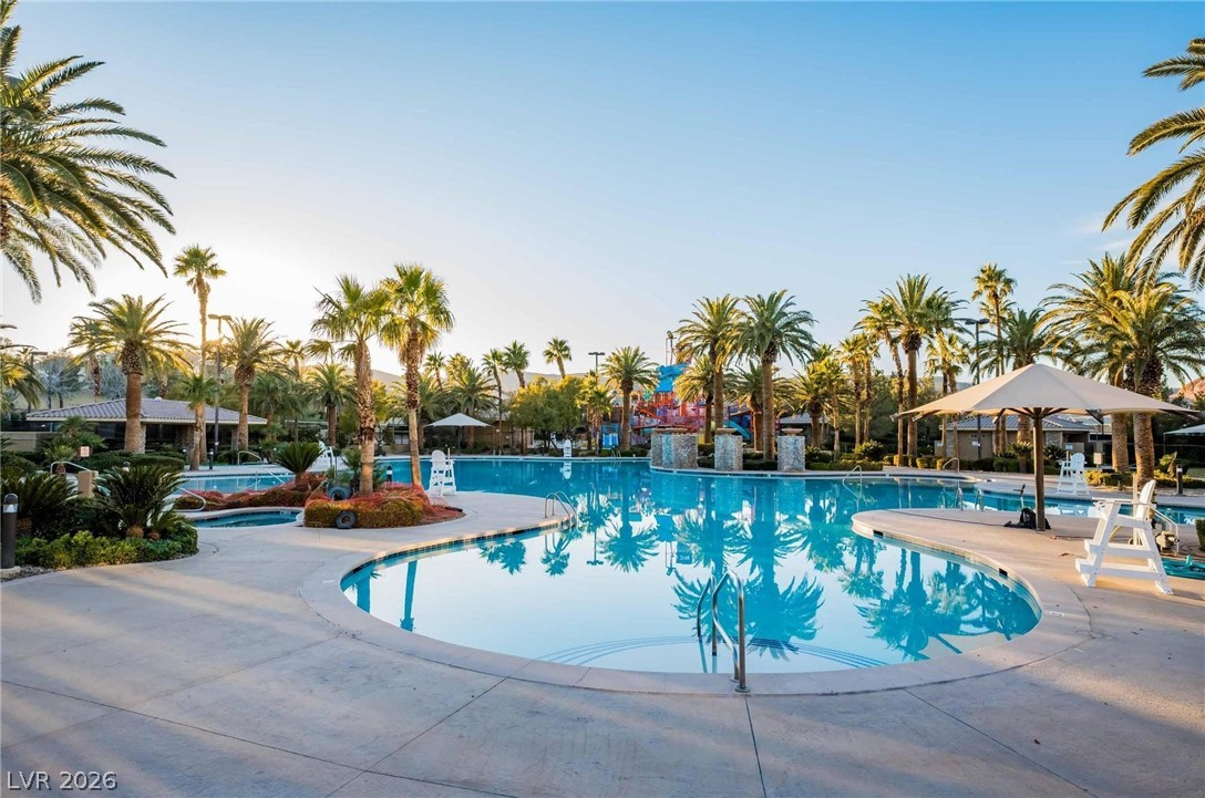 286 Cullerton Street Las Vegas NV 89148