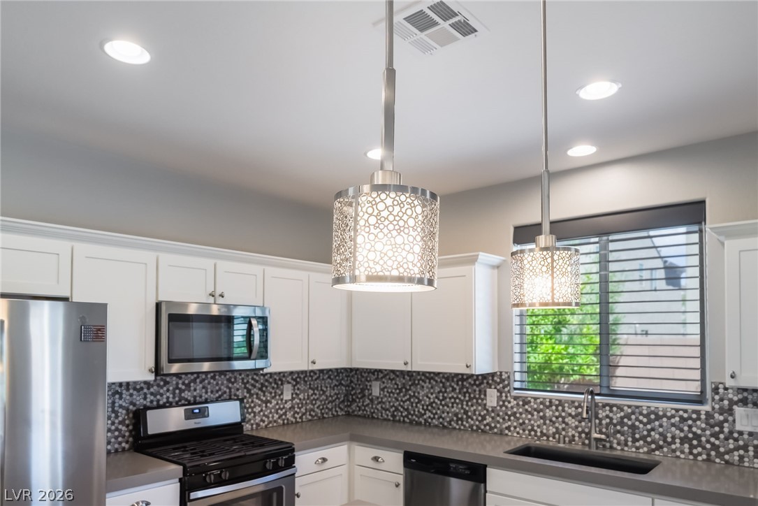 286 Cullerton Street Las Vegas NV 89148