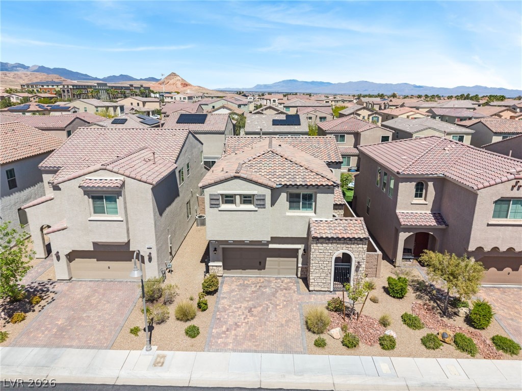 286 Cullerton Street Las Vegas NV 89148