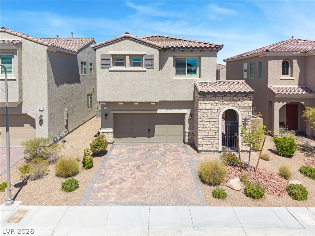 286 Cullerton Street Las Vegas NV 89148