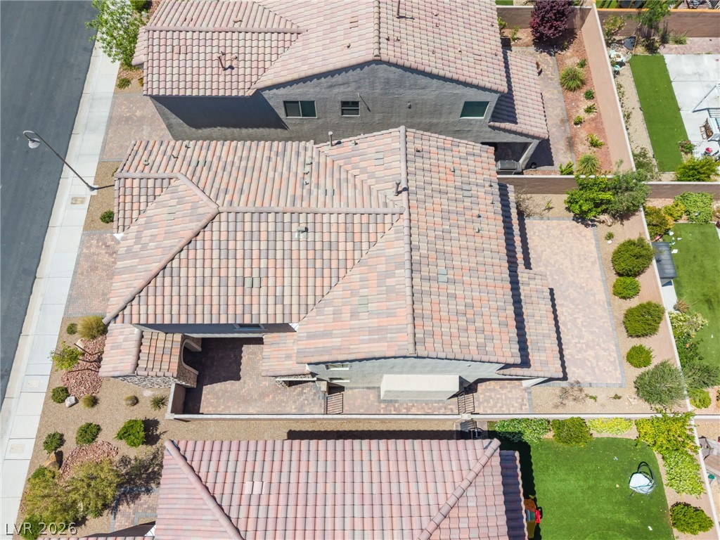 286 Cullerton Street Las Vegas NV 89148