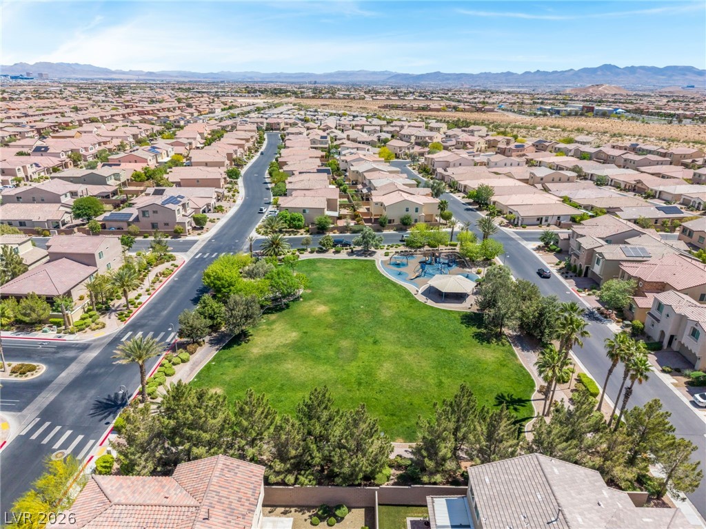 286 Cullerton Street Las Vegas NV 89148