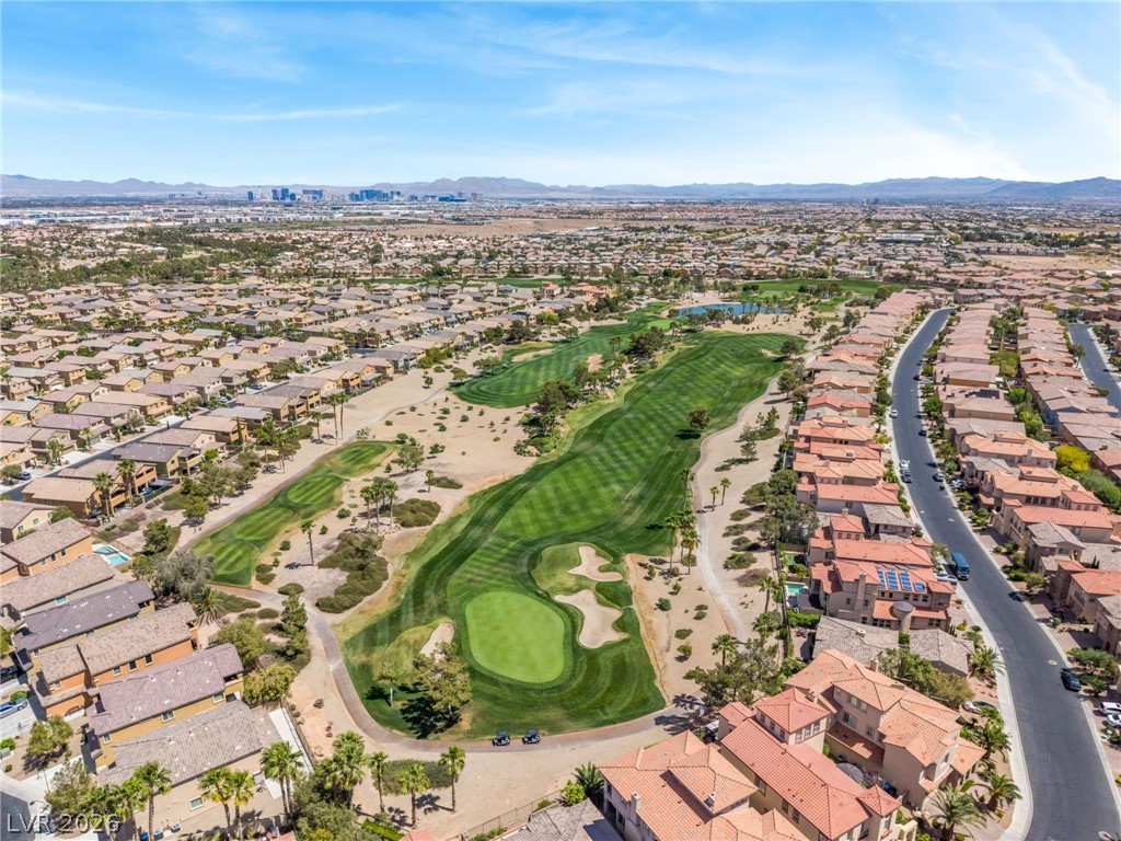 286 Cullerton Street Las Vegas NV 89148