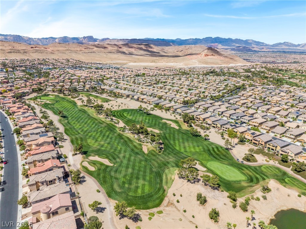 286 Cullerton Street Las Vegas NV 89148