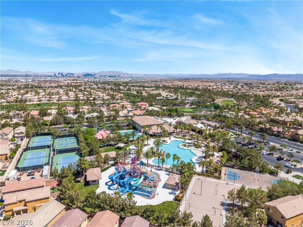 286 Cullerton Street Las Vegas NV 89148
