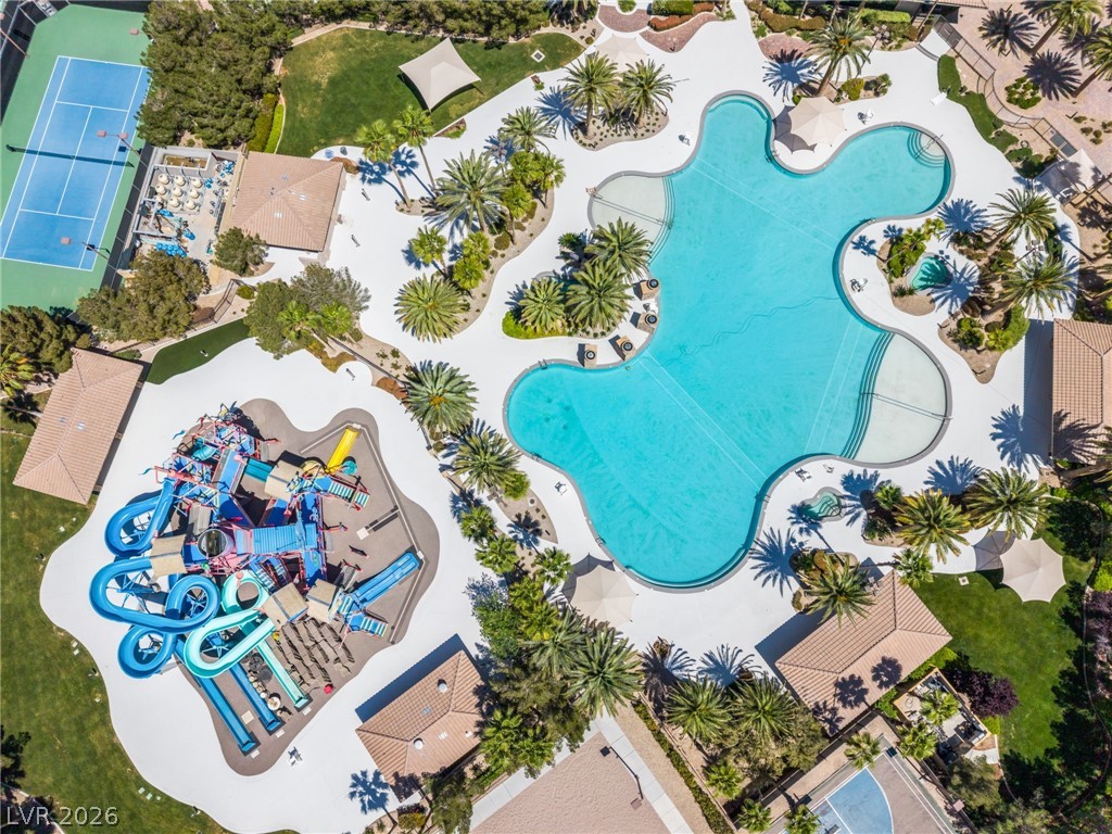 286 Cullerton Street Las Vegas NV 89148