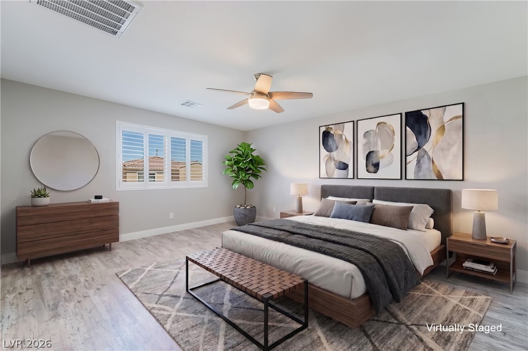 286 Cullerton Street Las Vegas NV 89148