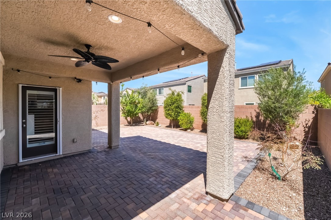 286 Cullerton Street Las Vegas NV 89148