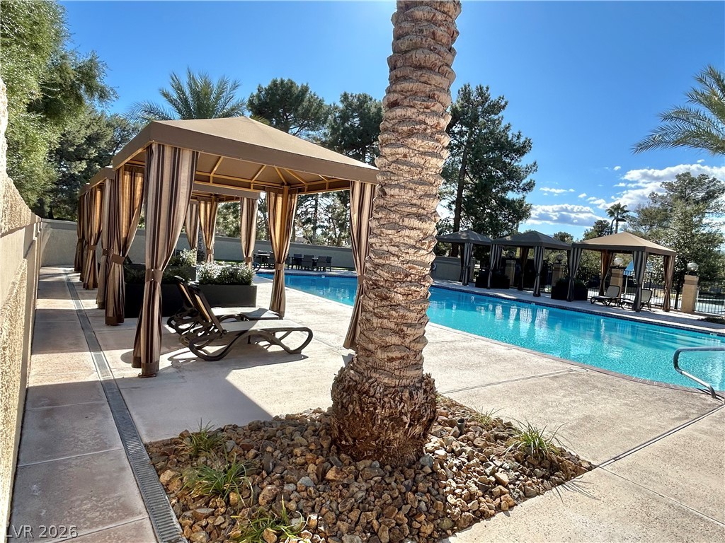 7307 Mission Hills Drive Las Vegas NV 89113