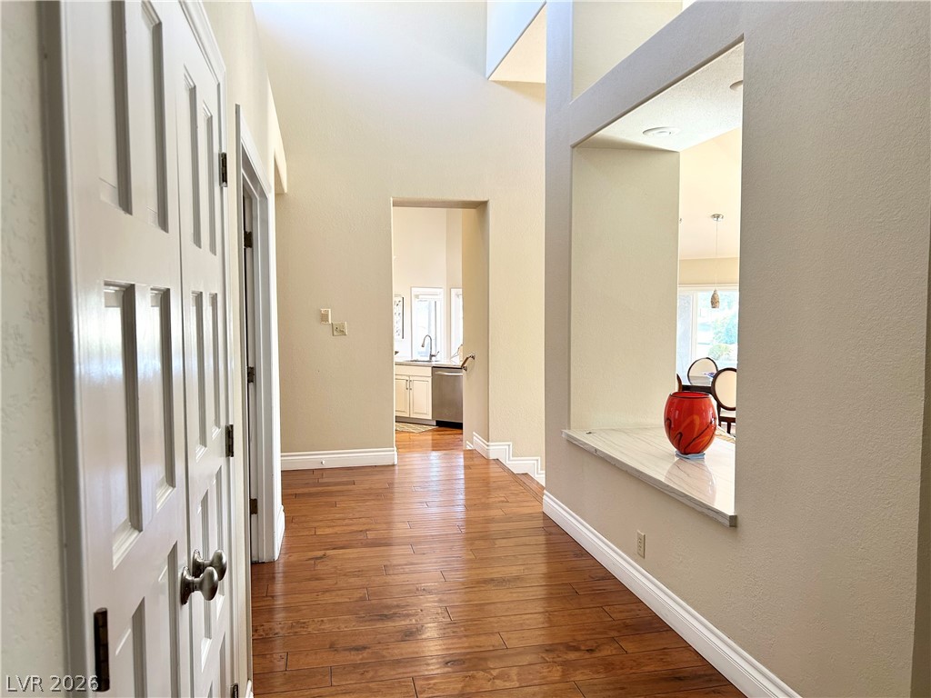 7307 Mission Hills Drive Las Vegas NV 89113