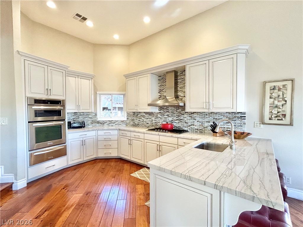 7307 Mission Hills Drive Las Vegas NV 89113