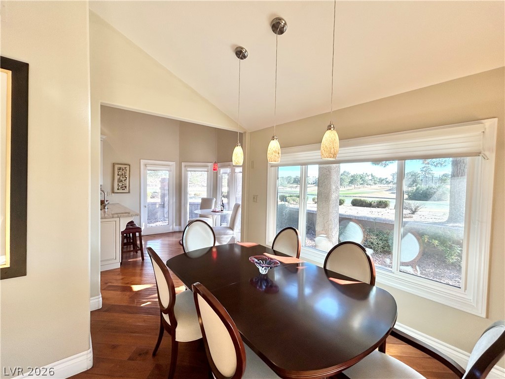 7307 Mission Hills Drive Las Vegas NV 89113