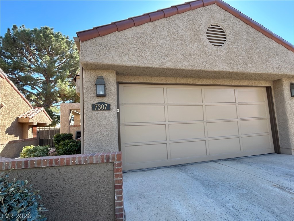 7307 Mission Hills Drive Las Vegas NV 89113