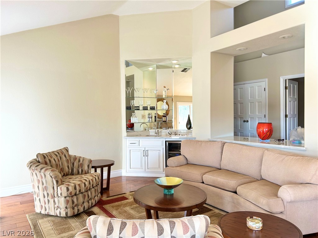 7307 Mission Hills Drive Las Vegas NV 89113