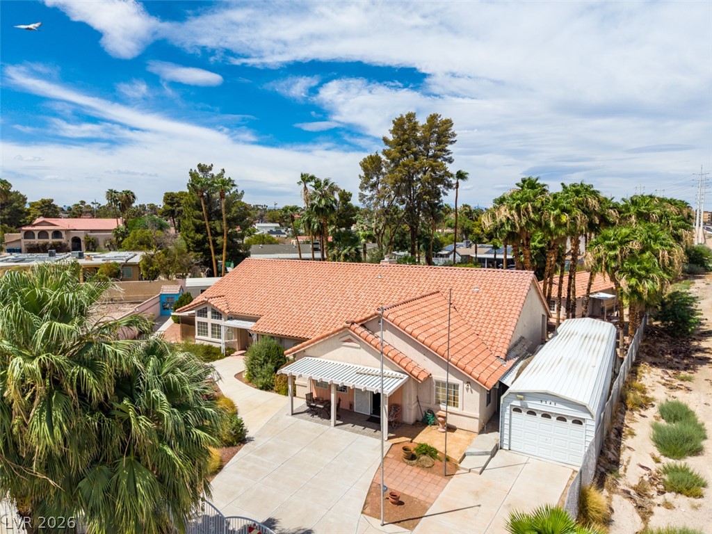 5141 Jodi Court Las Vegas NV 89120
