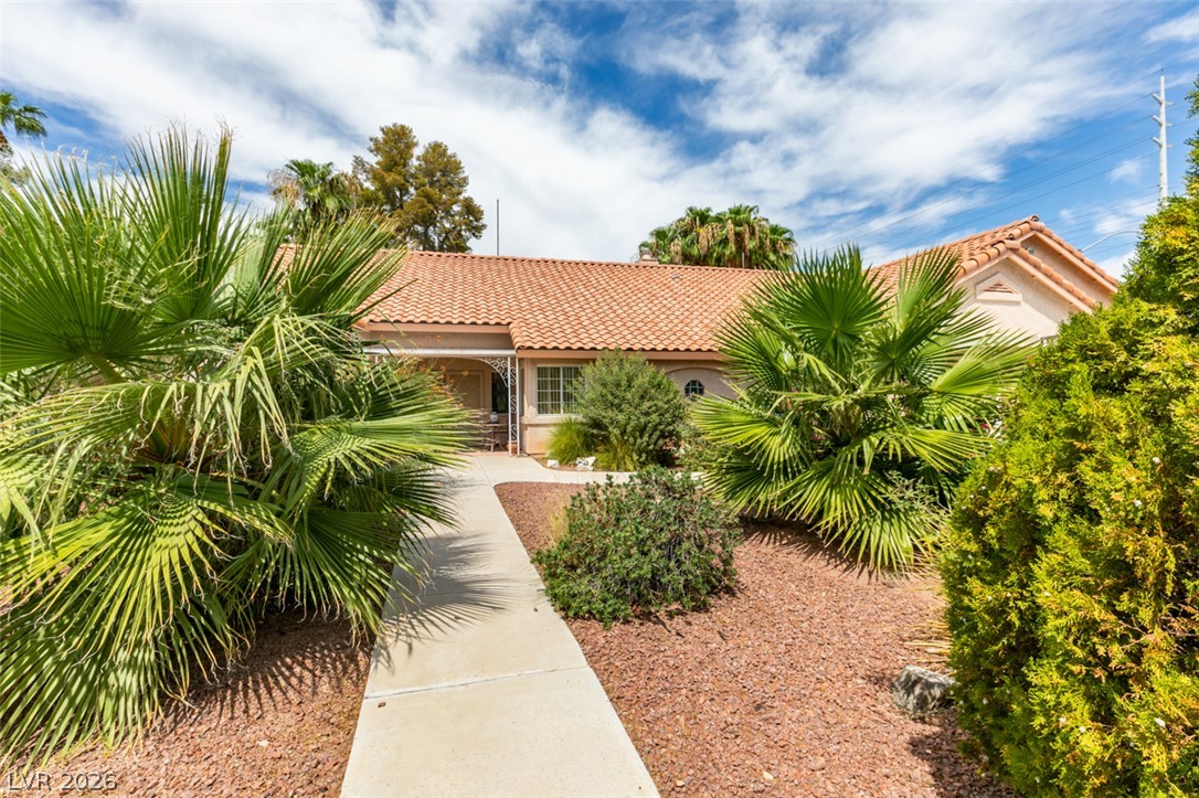 5141 Jodi Court Las Vegas NV 89120