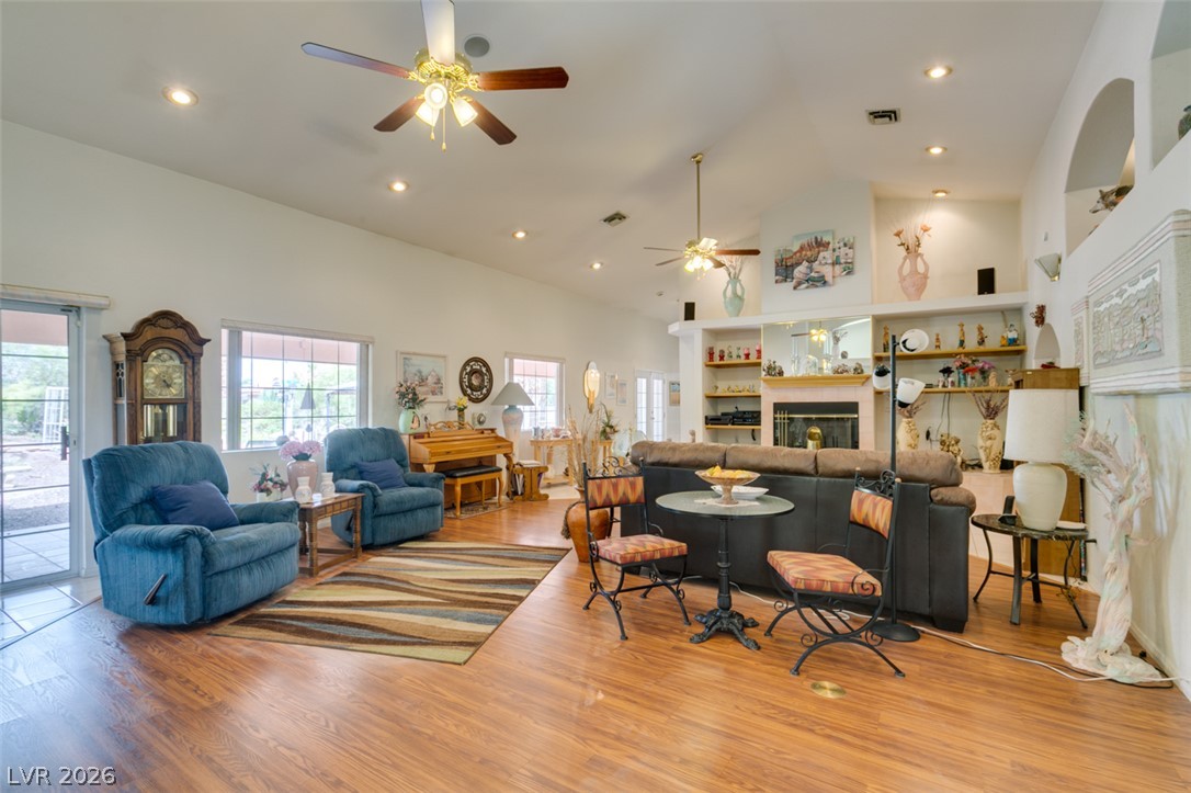 5141 Jodi Court Las Vegas NV 89120
