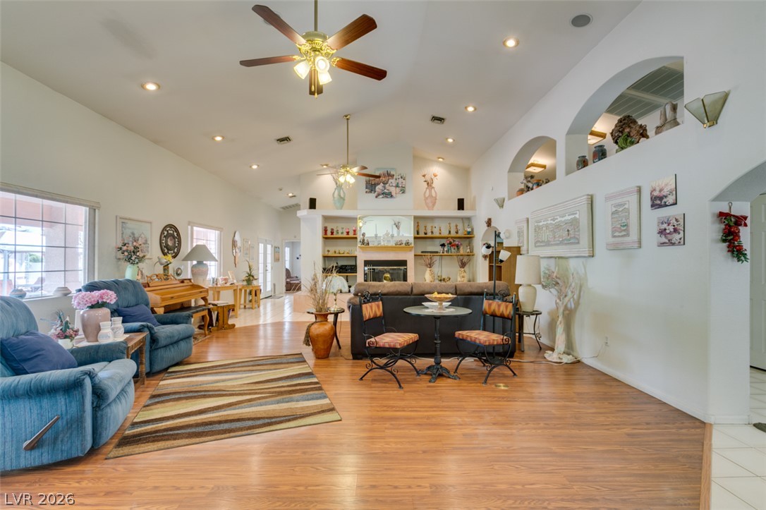 5141 Jodi Court Las Vegas NV 89120